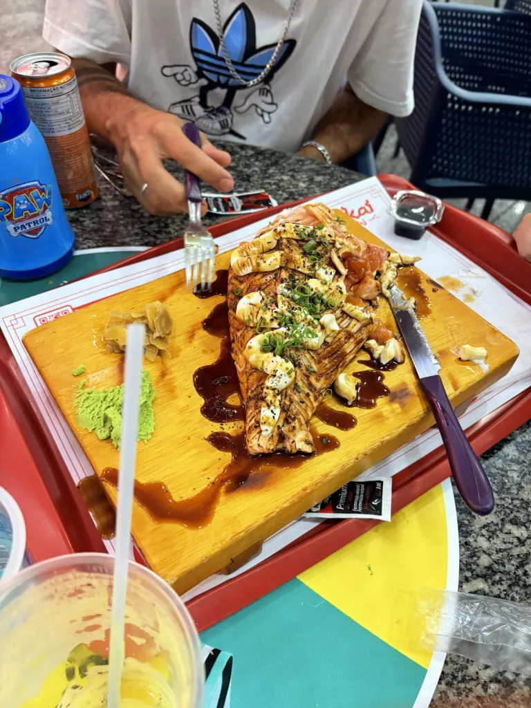 comida